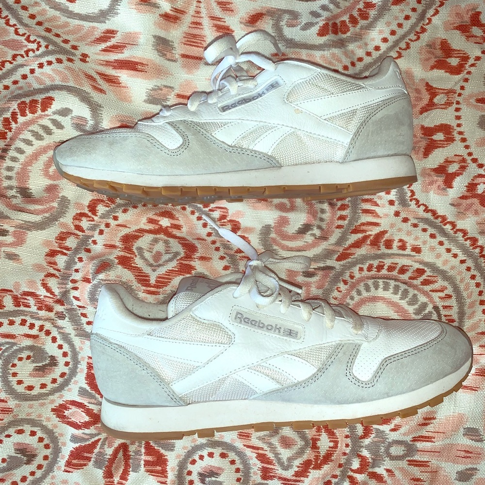 Reebok shoes